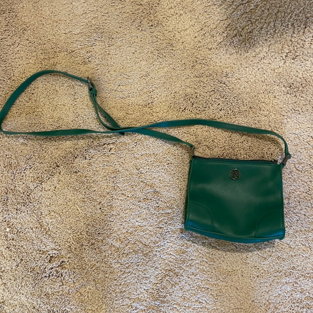 Tory Burch Small Crossbody Bag